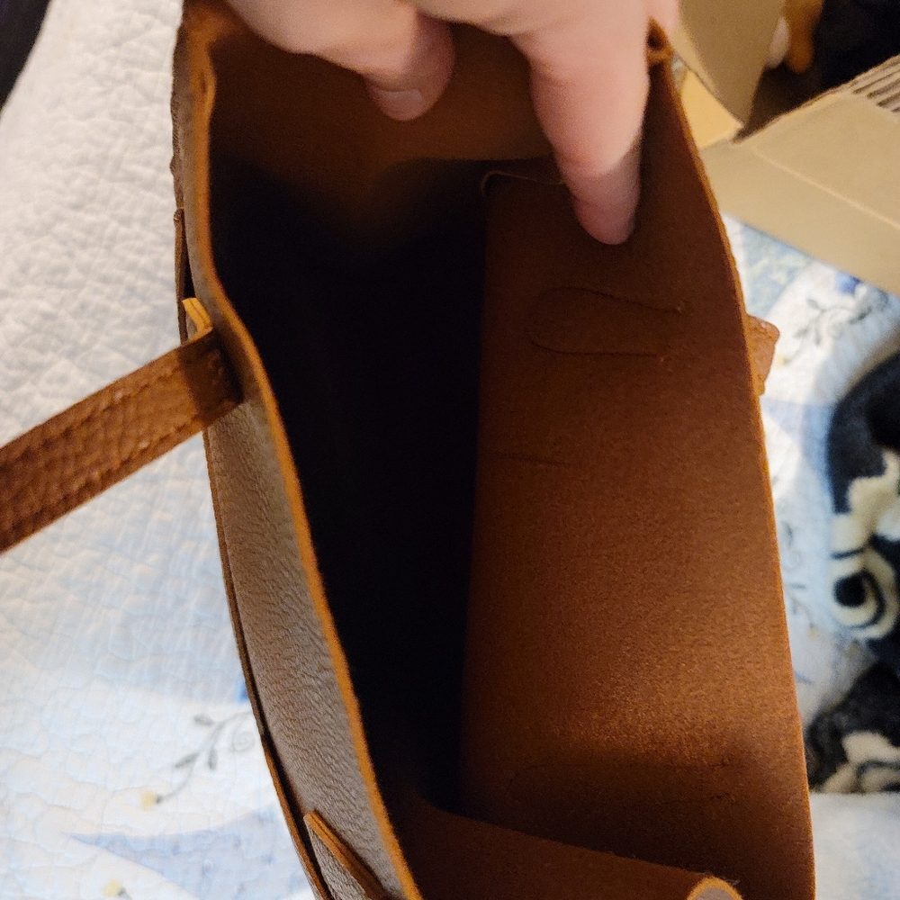 Cat tote - Picture 3 of 6